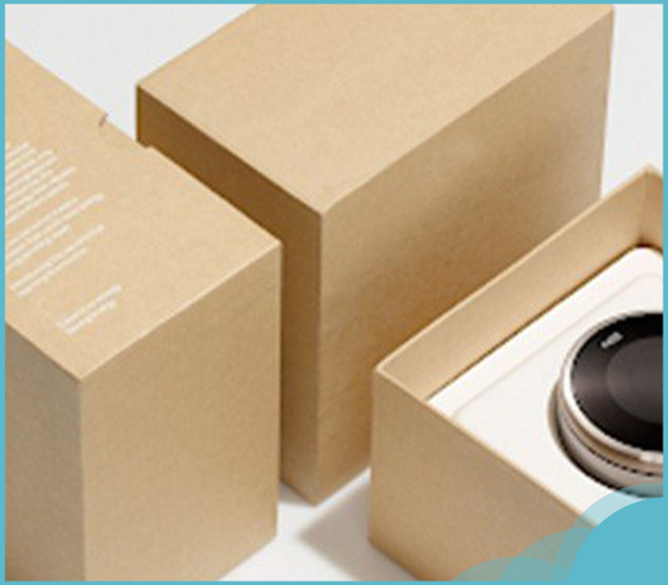 Hộp và thùng carton<br>kiểu âm dương